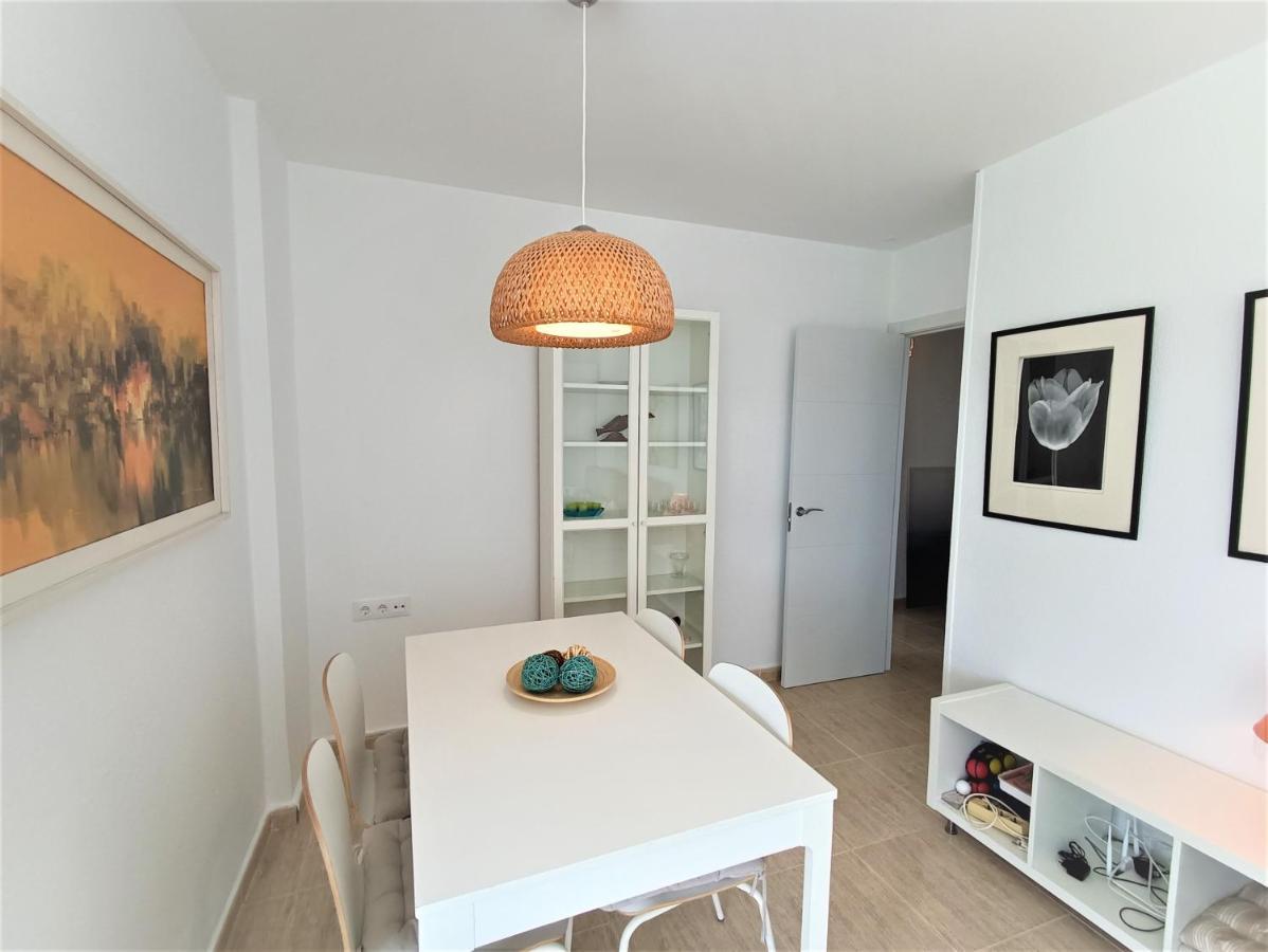 Ferienwohnung Brisa Marina Conil Conil De La Frontera Exterior foto